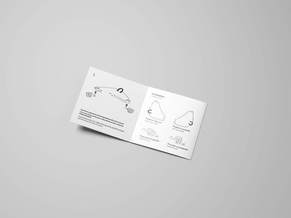 technical illustration